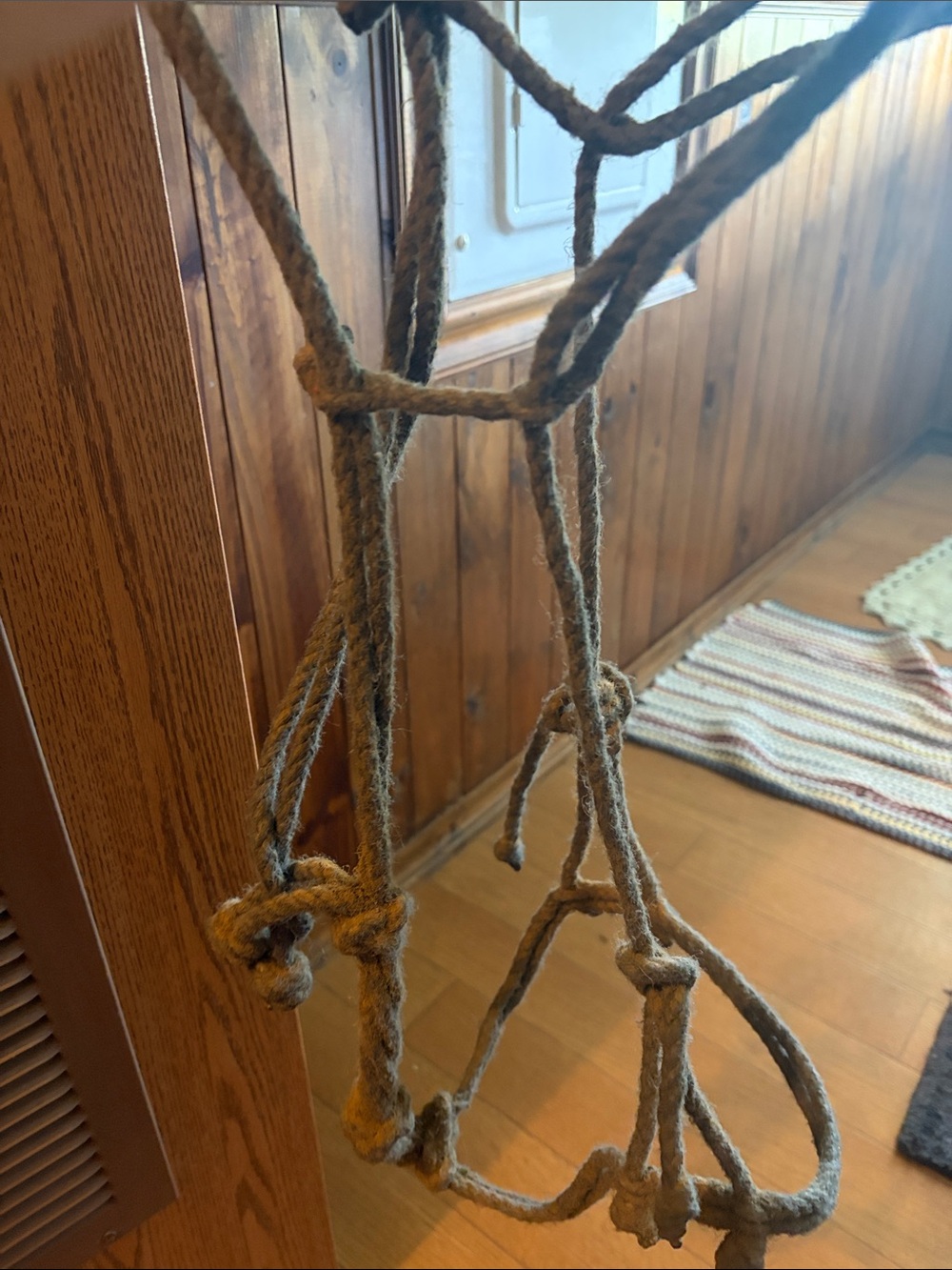 Loping hackamore - Picture 5 of 5